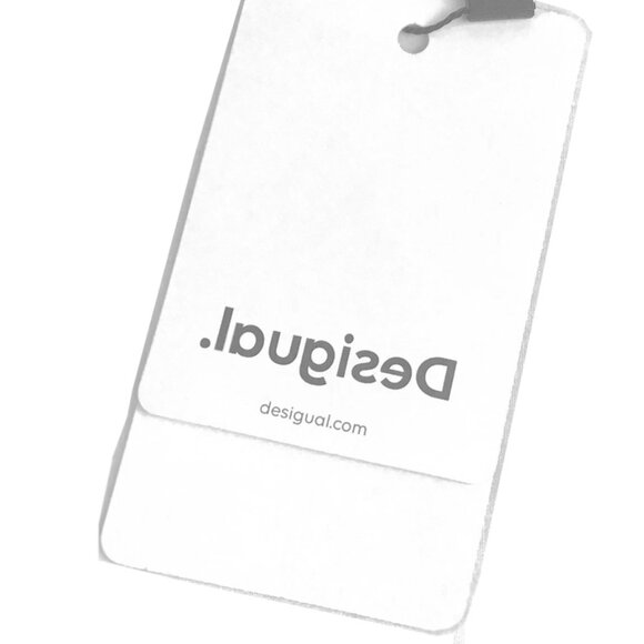 DESIGUAL Small Floral Crossbody Bag - Picture 13 of 13